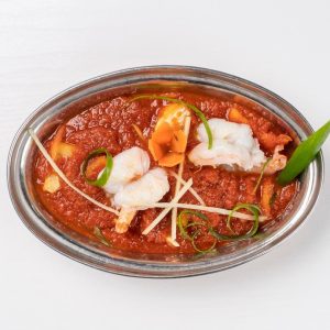 64. King Prawn Masala