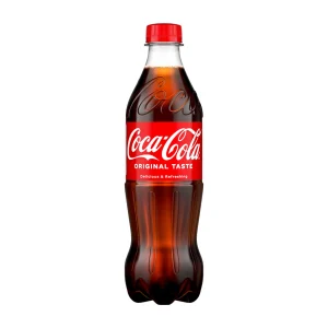 Coca-Cola 550ml
