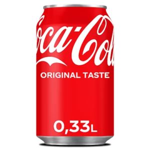 Coca-cola 330ml