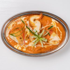 37. Special Butter Chicken