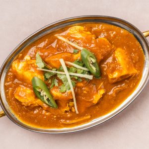 40. Chicken Masala