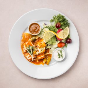 15. Paneer Tikka