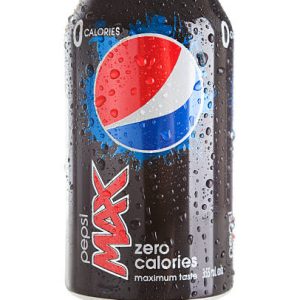 Pepsi Max 330ml