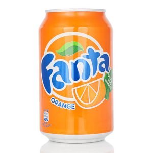 Fanta 330ml